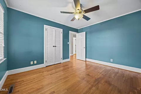 Bedroom - 1103 Guy Ave, Dunn, NC 28334 photo 4 of 8