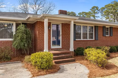 Exterior - 1103 Guy Ave, Dunn, NC 28334 photo 1 of 7