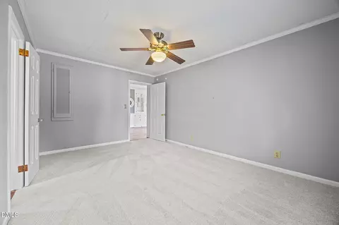 Bedroom - 1103 Guy Ave, Dunn, NC 28334 photo 2 of 8