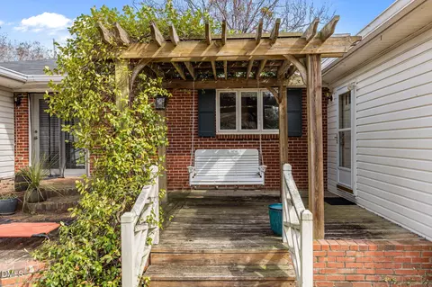 Exterior - 1103 Guy Ave, Dunn, NC 28334 photo 6 of 7