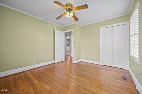Bedroom - 1103 Guy Ave, Dunn, NC 28334 photo 6 of 8