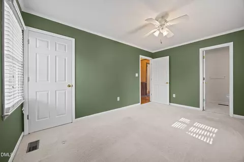 Bedroom - 1103 Guy Ave, Dunn, NC 28334 photo 7 of 8