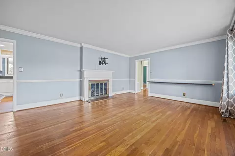 Living - 1103 Guy Ave, Dunn, NC 28334 photo 1 of 7