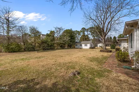 Exterior - 1103 Guy Ave, Dunn, NC 28334 photo 4 of 7