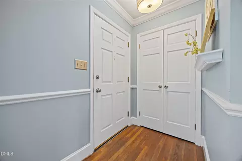 Entry Way - 1103 Guy Ave, Dunn, NC 28334 photo 1 of 1