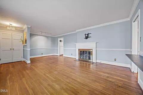 Living - 1103 Guy Ave, Dunn, NC 28334 photo 4 of 7