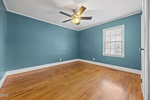 Bedroom - 1103 Guy Ave, Dunn, NC 28334 photo 3 of 8