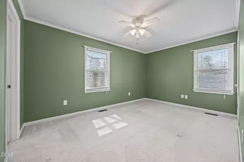 Bedroom - 1103 Guy Ave, Dunn, NC 28334 photo 8 of 8