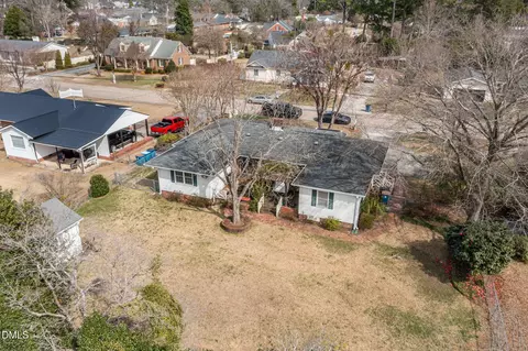 View/Area - 1103 Guy Ave, Dunn, NC 28334 photo 4 of 5