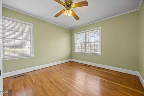 Bedroom - 1103 Guy Ave, Dunn, NC 28334 photo 5 of 8
