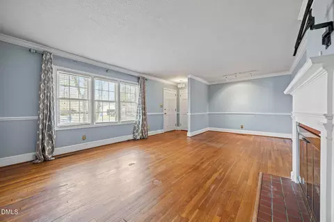 Living - 1103 Guy Ave, Dunn, NC 28334 photo 3 of 7
