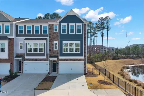1311 Falling Rock Pl, Durham, NC 27703