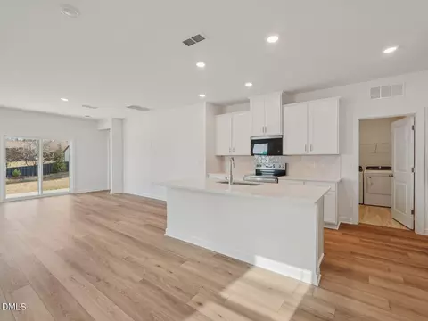 Kitchen - 1509 Hatteras Rd, Durham, NC 27703 photo 1 of 5