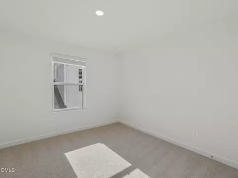 Bedroom - 1509 Hatteras Rd, Durham, NC 27703 photo 4 of 6