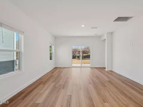 Living - 1509 Hatteras Rd, Durham, NC 27703 photo 4 of 4