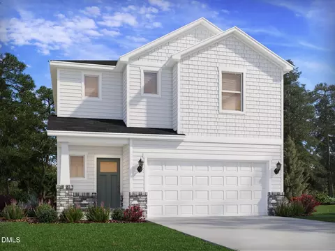 1509 Hatteras Rd, Durham, NC 27703