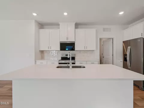 Kitchen - 1509 Hatteras Rd, Durham, NC 27703 photo 3 of 5