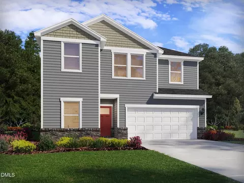 1452 Hatteras Rd, Durham, NC 27703