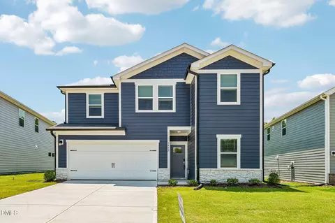1452 Hatteras Rd, Durham, NC 27704