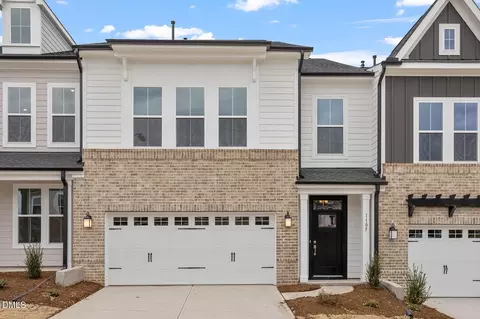 1105 Bell Heather Rd #3, Durham, NC 27703