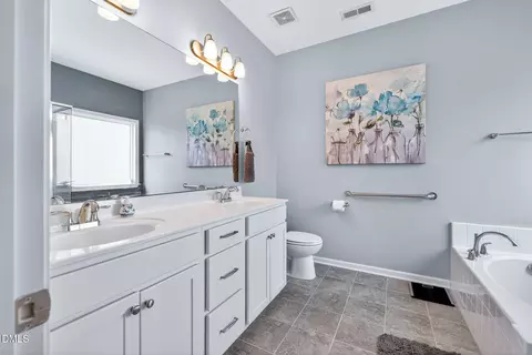 3748 Norman Blalock Rd, Willow Spring, NC 27592 photo 2