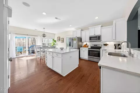 3748 Norman Blalock Rd, Willow Spring, NC 27592 photo 9