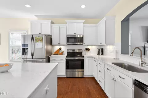 3748 Norman Blalock Rd, Willow Spring, NC 27592 photo 8