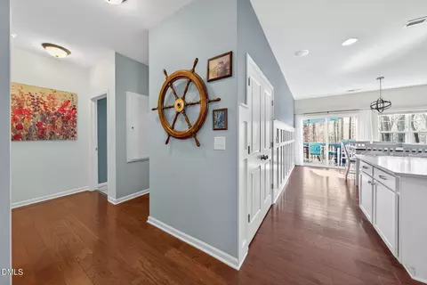 3748 Norman Blalock Rd, Willow Spring, NC 27592 photo 10