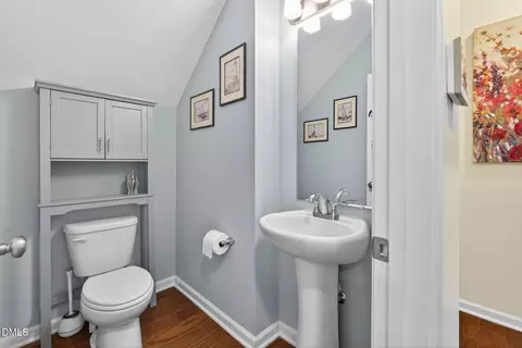 3748 Norman Blalock Rd, Willow Spring, NC 27592 photo 4