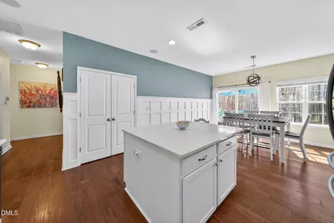 3748 Norman Blalock Rd, Willow Spring, NC 27592 photo 5