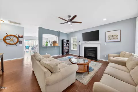 3748 Norman Blalock Rd, Willow Spring, NC 27592 photo 12