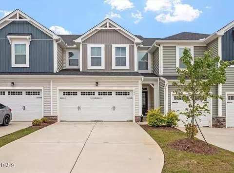 195 Lennei Ln, Garner, NC 27529