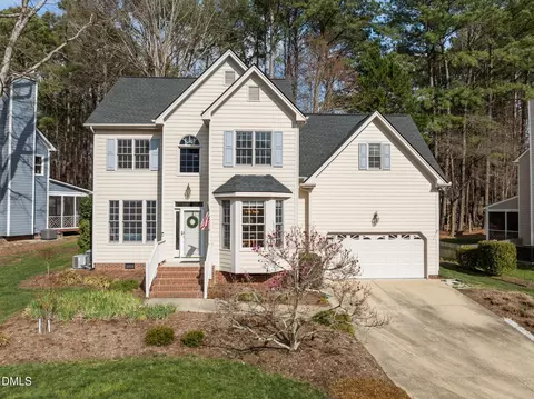 1314 Chenworth Dr, Apex, NC 27502