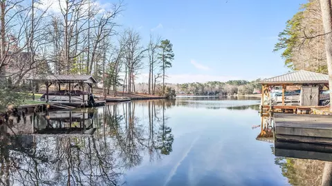 1175 Sagamore Dr, Louisburg, NC 27549