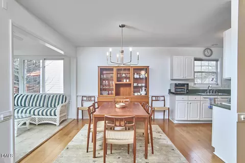 Dining - 519 Wheeling Cir, Durham, NC 27713 photo 1 of 2