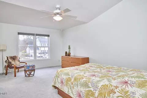 Bedroom - 519 Wheeling Cir, Durham, NC 27713 photo 1 of 2