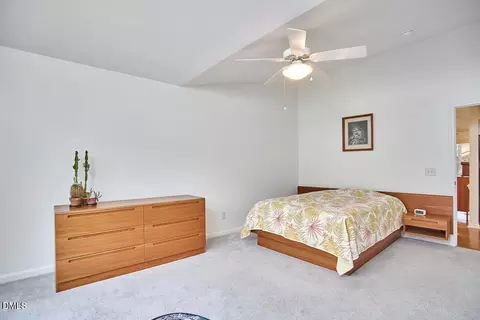Bedroom - 519 Wheeling Cir, Durham, NC 27713 photo 2 of 2