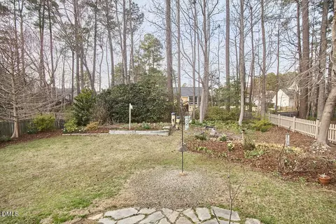 Exterior - 519 Wheeling Cir, Durham, NC 27713 photo 8 of 16