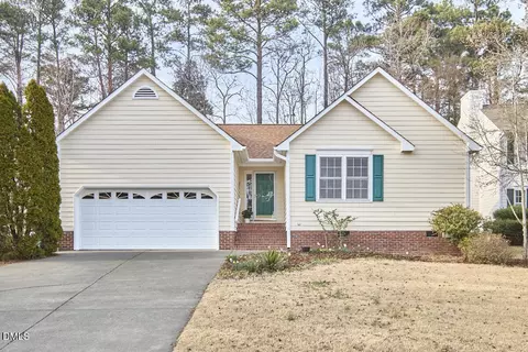 519 Wheeling Cir, Durham, NC 27713