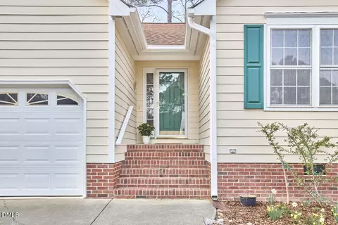 Exterior - 519 Wheeling Cir, Durham, NC 27713 photo 3 of 16