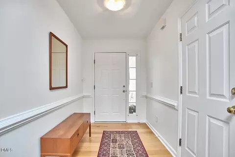 Entry Way - 519 Wheeling Cir, Durham, NC 27713 photo 1 of 1