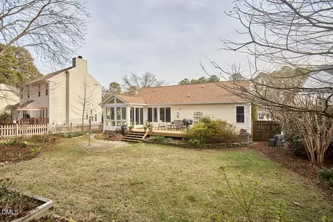 Exterior - 519 Wheeling Cir, Durham, NC 27713 photo 13 of 16