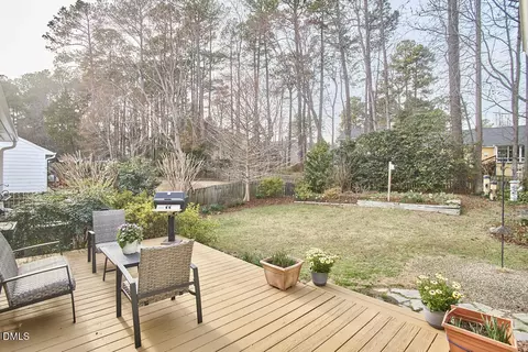 Exterior - 519 Wheeling Cir, Durham, NC 27713 photo 6 of 16