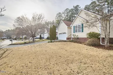 Exterior - 519 Wheeling Cir, Durham, NC 27713 photo 2 of 16