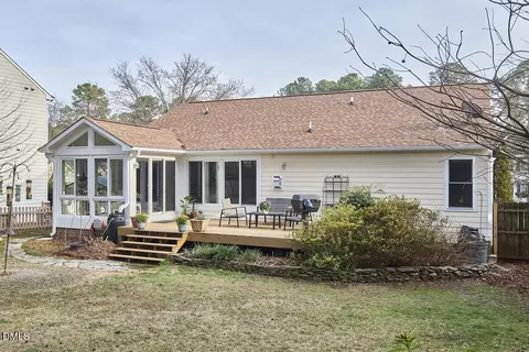 Exterior - 519 Wheeling Cir, Durham, NC 27713 photo 14 of 16