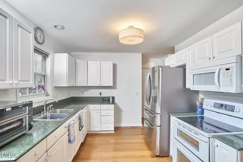 Kitchen - 519 Wheeling Cir, Durham, NC 27713 photo 2 of 2
