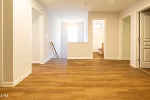 Entry Way - 6 Dawson Ct, Durham, NC 27703 photo 2 of 2