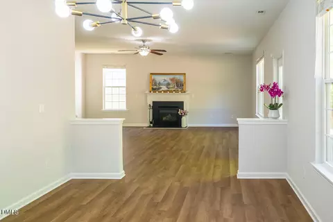 Living - 6 Dawson Ct, Durham, NC 27703 photo 3 of 5