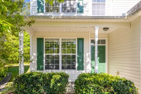 Exterior - 6 Dawson Ct, Durham, NC 27703 photo 2 of 7