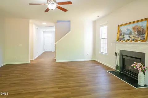 Living - 6 Dawson Ct, Durham, NC 27703 photo 5 of 5